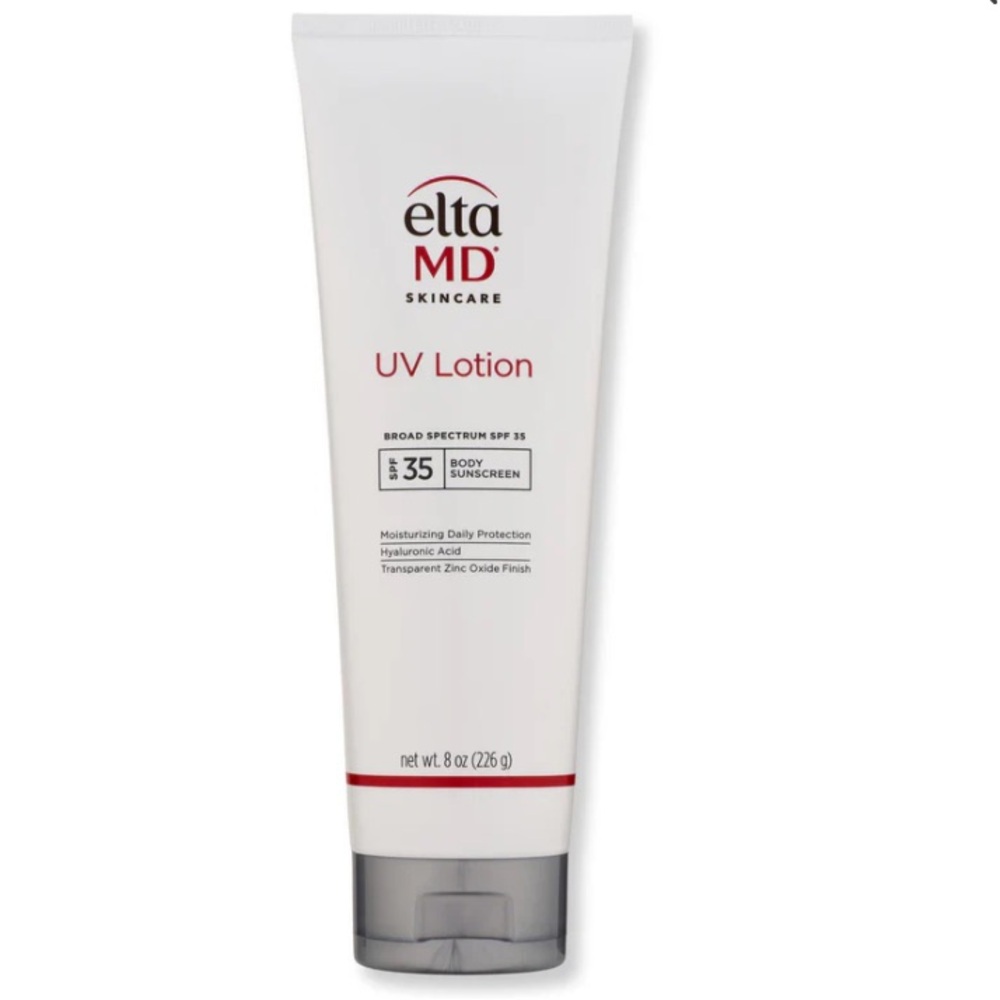 NWT: Elta MD UV Lotion Broad-Spectrum SPF 35